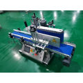 Automatic Single Side Labeling Machine for Cosmetic